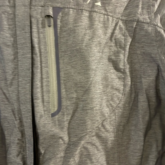 Paradox Gray Women's Jacket - Picture 5 of 7